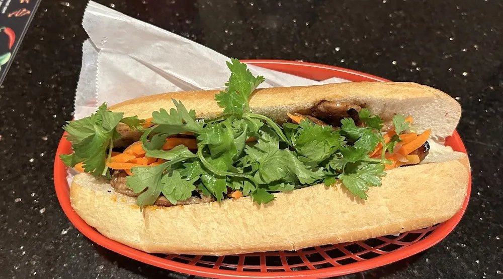 Banh MI