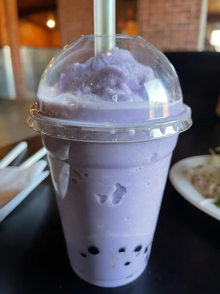 Bubble Tea