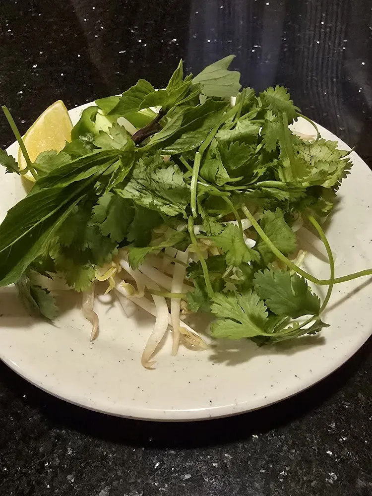 Topping for MI Egg Noodle